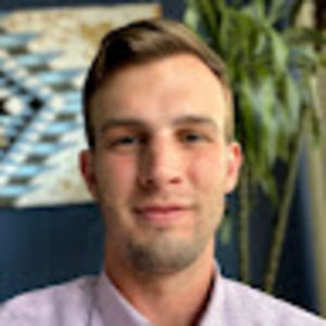 Meet your Posher, Ryan